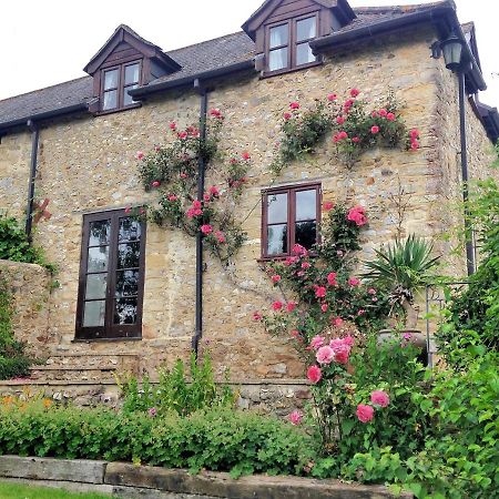 Rose Cottage Musbury Ngoại thất bức ảnh