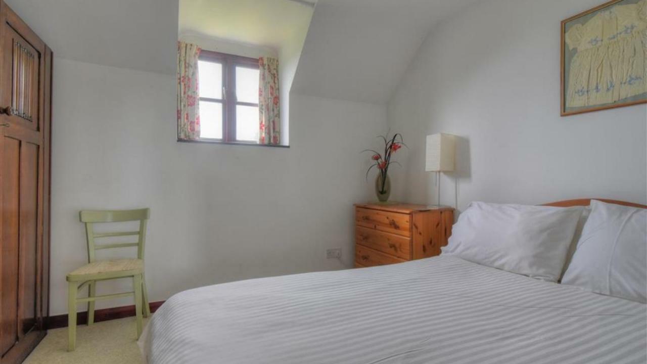 Rose Cottage Musbury Ngoại thất bức ảnh