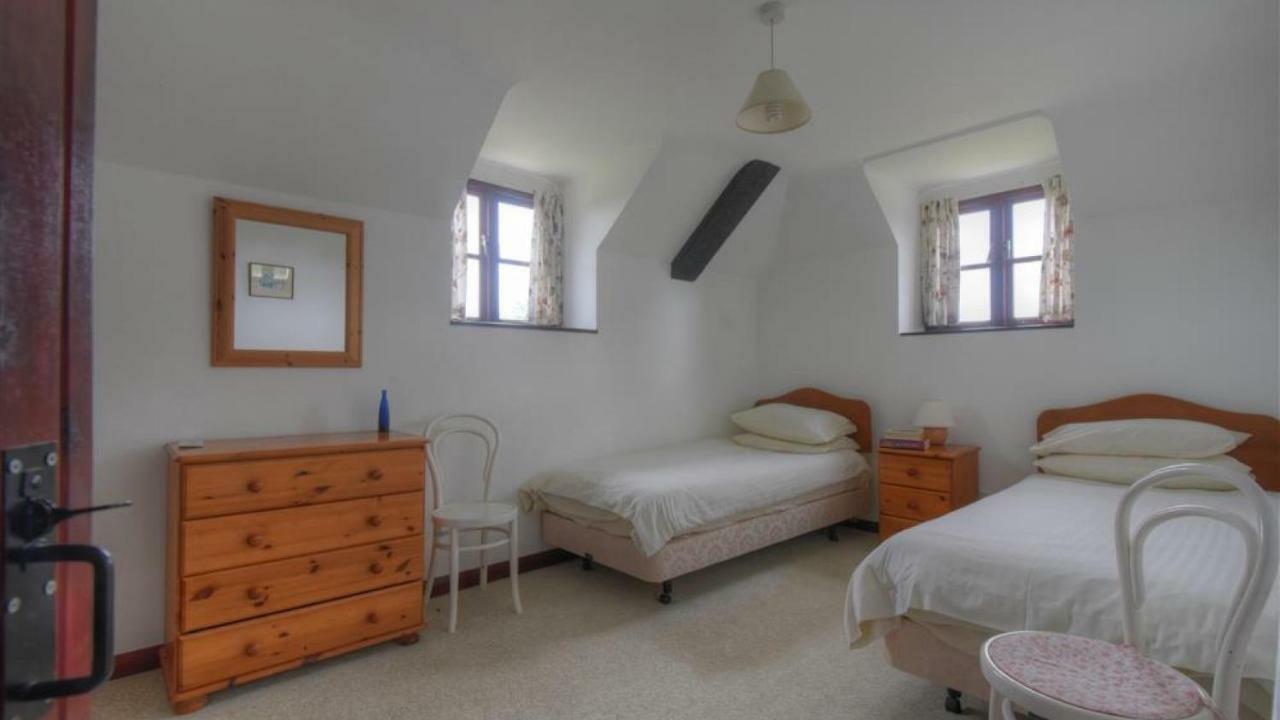 Rose Cottage Musbury Ngoại thất bức ảnh