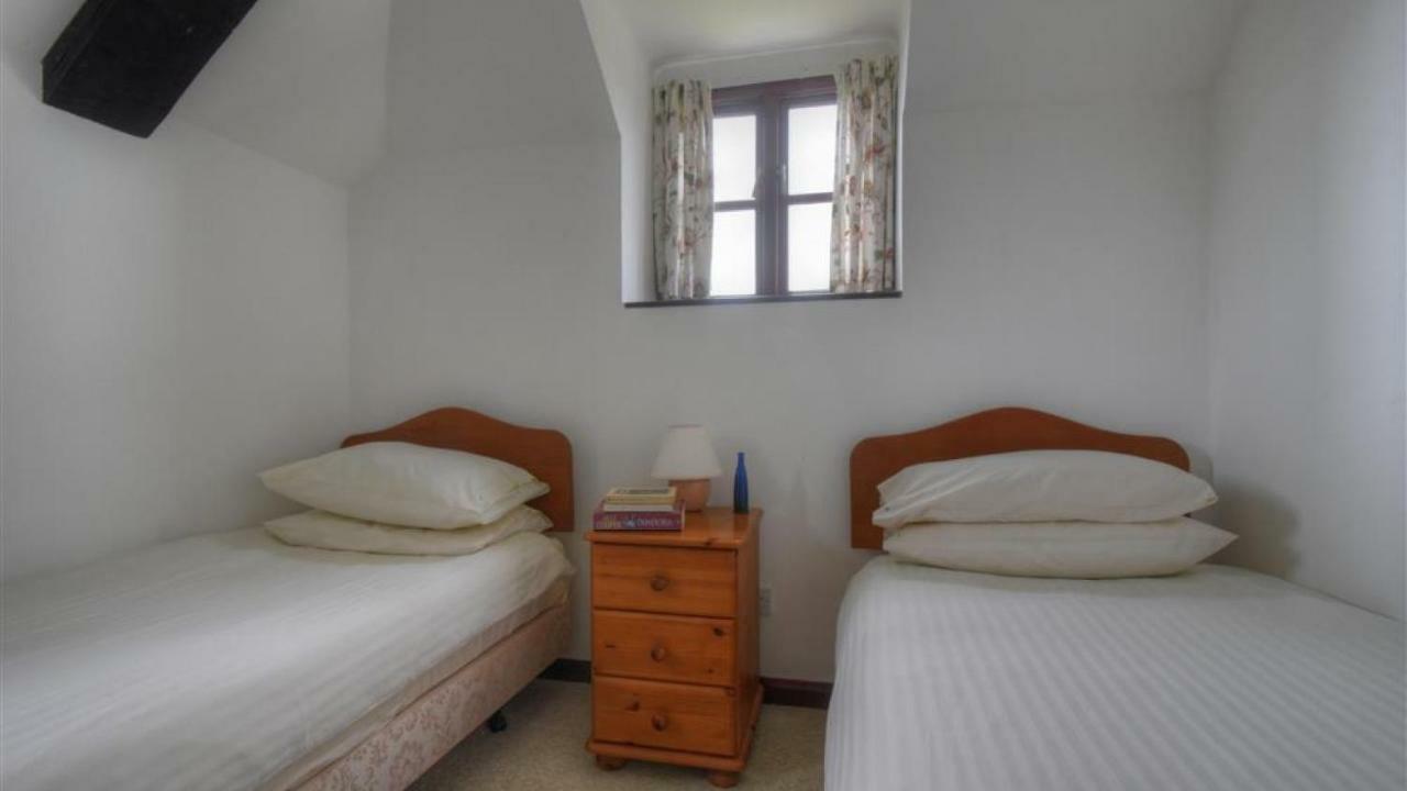 Rose Cottage Musbury Ngoại thất bức ảnh